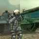 Image for article titled Here's What Old (And Small) Metal Gear Games Look Like In "HD"